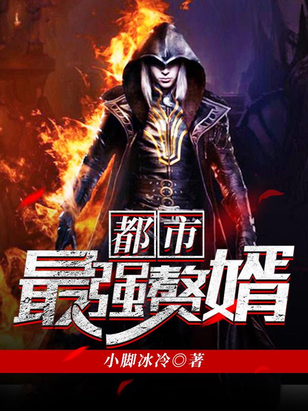 都市最强赘婿TXT