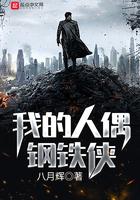我的钢铁侠玩具