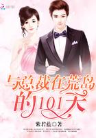 与女总裁的荒岛求生