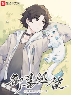 御兽巡使TXT完结版