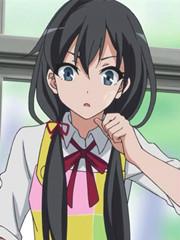 从二次元世界归来