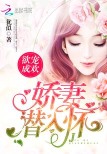 欲宠娇妃