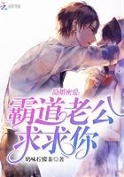 隐婚霸道老公宠上瘾