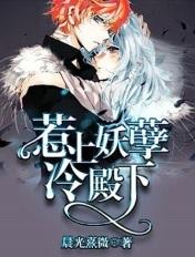 惹上冷殿下女主