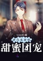 梦先生家的甜蜜团宠 七分幻想