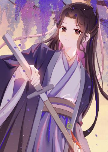 错以为竹马在女扮男装晋江