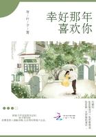 幸好那年喜欢你歌词