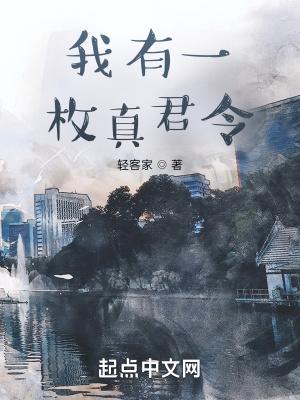 我有一枚玄黄佩