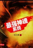 最强神魂系统叶尘