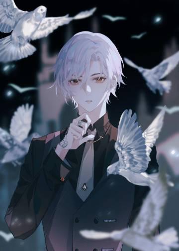 请用be剧本成为白月光车