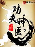 功夫神医王潇