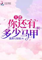 大佬你还有多少马甲啊?