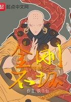 网游之金刚不坏百科