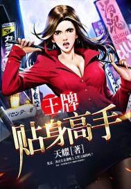 贴身王牌txt