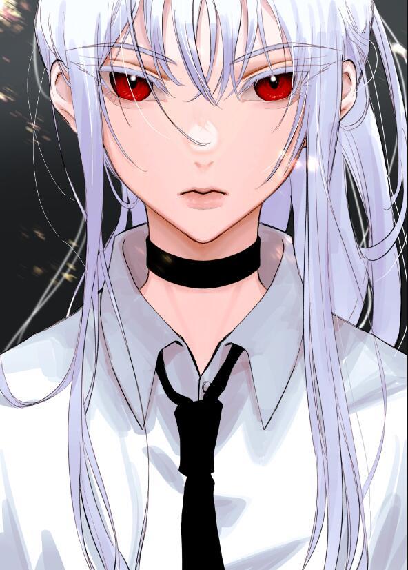 死遁后我成了黑月光gl