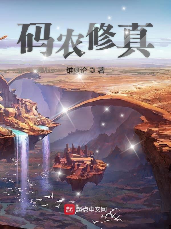码农修真 笔趣