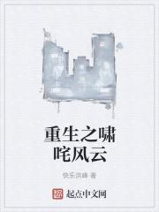 重生之叱咤风云
