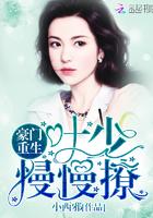 豪门拽妻叶少别放肆