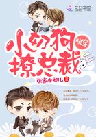 小奶狗