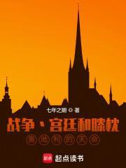 奥地利的天命免费阅读