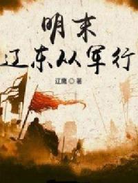 明末辽东从军行TXT