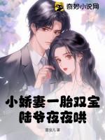 娇宠小萌妻