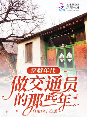 穿越年代文里的交通员