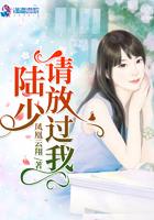 陆少请走开