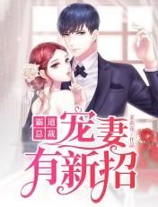 霸道总裁宠妻无下限免费阅读
