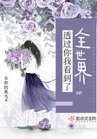 你透过我在看谁出处