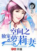 重生空间之独宠小农女