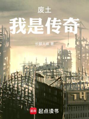 废土我是传奇 长腿大叔