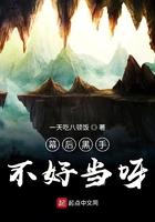 幕后黑手