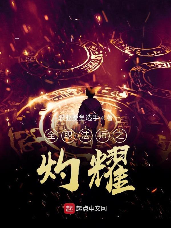全职法师灼耀免费阅读