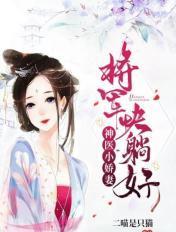 神医小娇妻将军