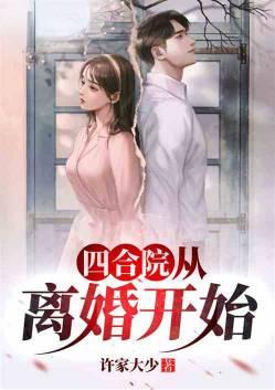 四合院从离婚开始TXT