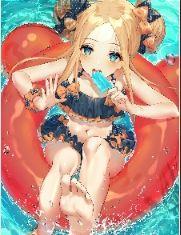 旅法师小姐,有空恋爱吗?