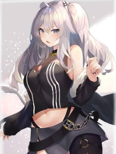 梦境女友成真了