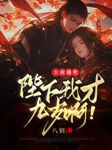 穿越大唐:李承乾的皇位我保定了