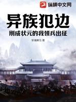 异族犯边,刚成状元的我领兵出征