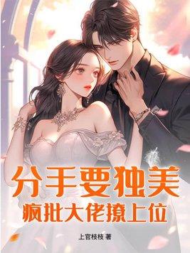 分手要独美?疯批大佬撩上位