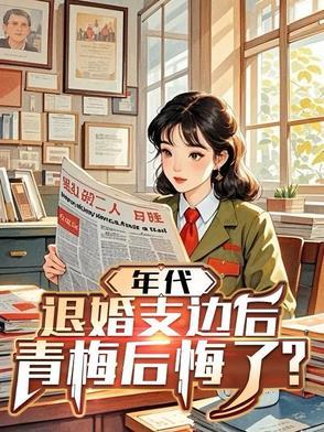 年代:退婚支边后,青梅后悔了?