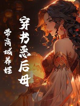 穿书恶后母,带商城养娃