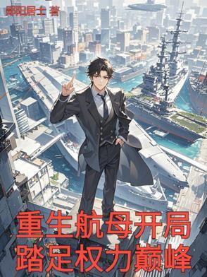 重生航母开局,踏足权力巅峰