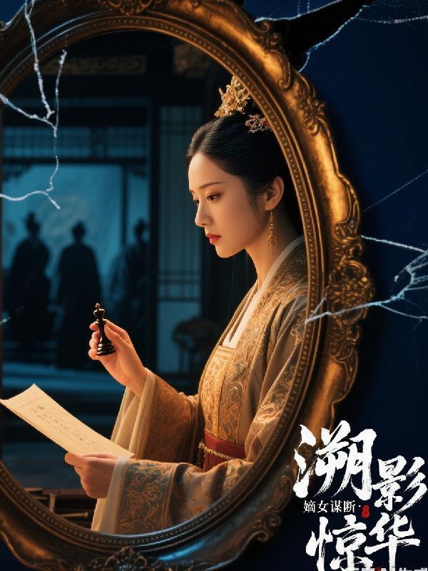 溯影惊华:嫡女谋断