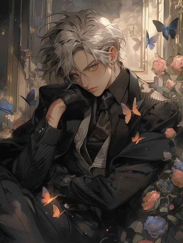 暴雨过后见彩虹