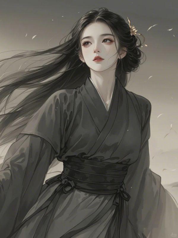 离府两年,女儿的三个童养夫让她怀上土匪的孩子