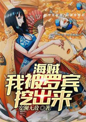 海贼:我被罗宾挖出来