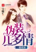 一路情深：伪装几多情